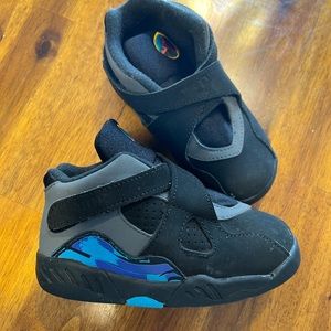 Infant Jordans- size 7c